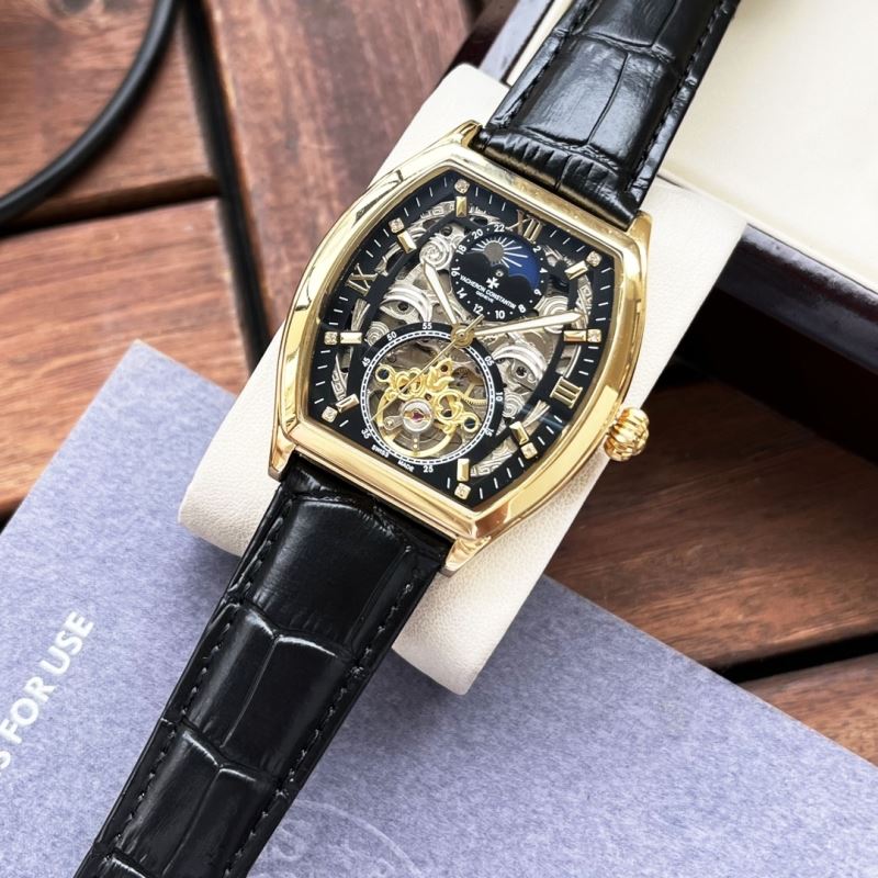 VACHERON CONSTANTIN Watches